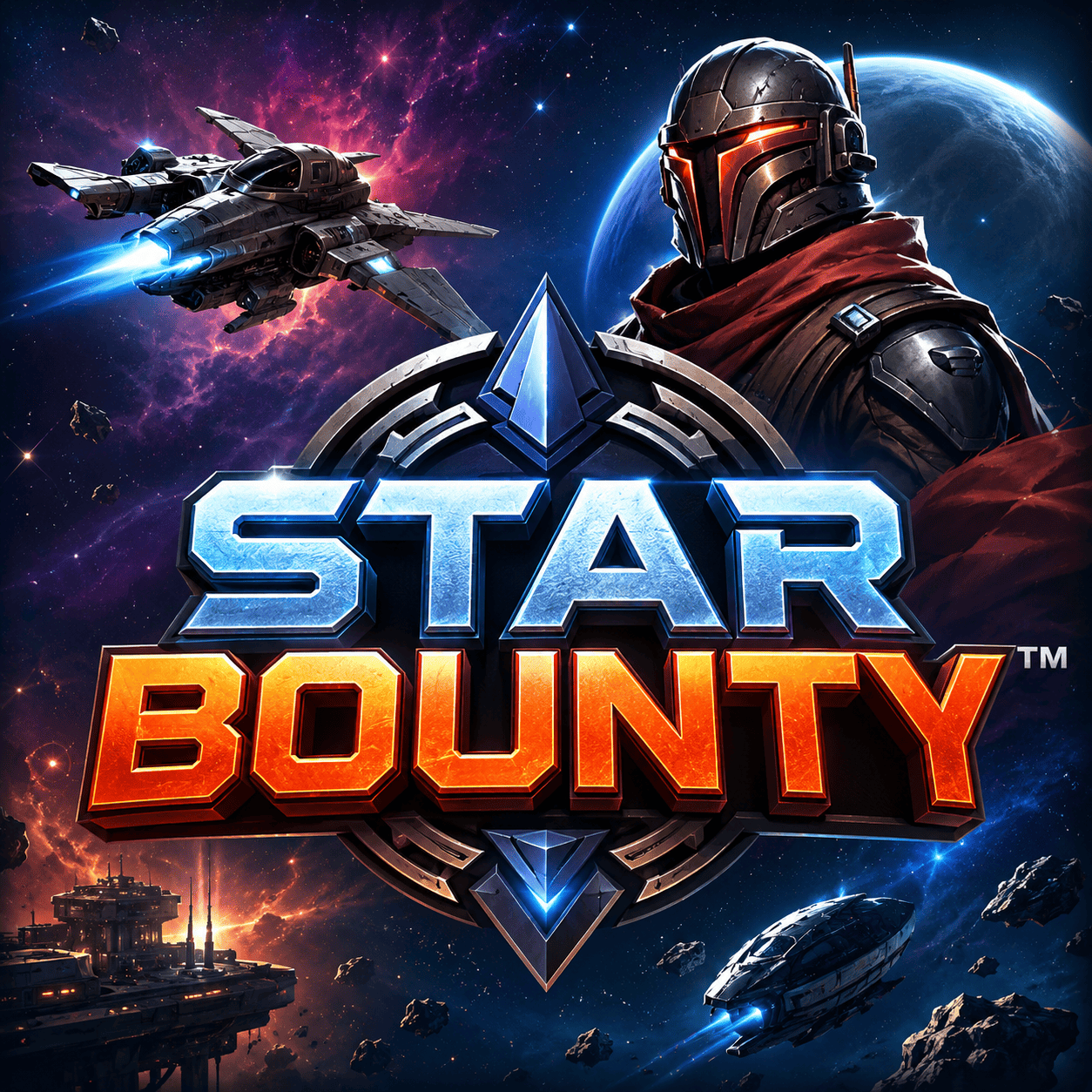 Star Bounty™ Harmony 